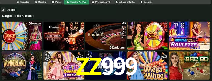 ZZ999 bet
