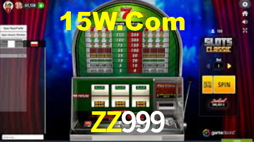 ZZ999 App