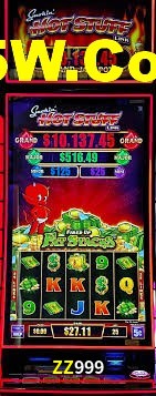 ZZ999 Bet
