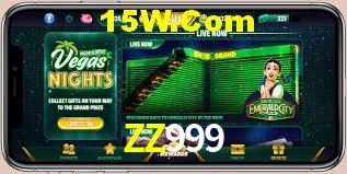 Live Casino ZZ999